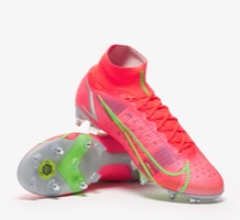 Nike Mercurial Superfly  VII Elite SG-PRO Anti Clog