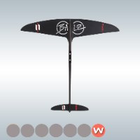 Glider Balz Pro Vento 969-903-370 1230cm² / AR 7.80