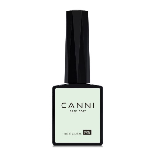 מחזק ציפורניים CANNI HEMA Free Reinforce Gel 9ml