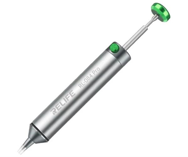 שואב בדיל ידני מקצועי דגם RL-084 Pro