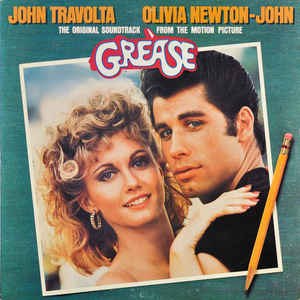 VARIOUS/GREASE THE ORIGINAL MO