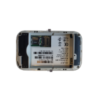 נתב סלולרי נייד נטען Olax Mi-Fi Wi-Fi 4G 2100MAH 