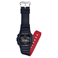 שעון יד ג’י-שוק DW-5600HR-1D