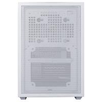Lian-Li B4 Wood White Case