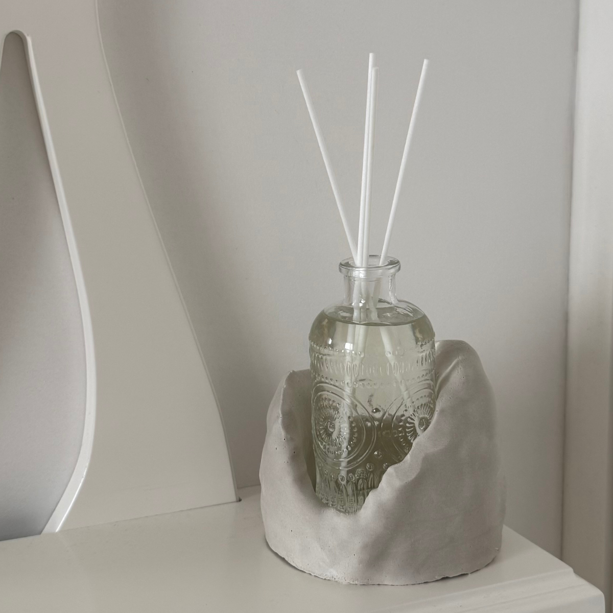 Soft Stone diffuser