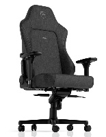כיסא גיימינג HERO TX – שילוב של עמידות, נוחות ואוורור