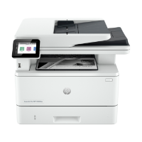 מדפסת לייזר HP LaserJet Pro MFP 4102fdw