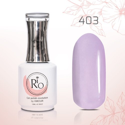 לק ג'ל ריו 403 RIO