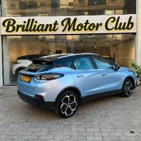 Geely geometry C 2023