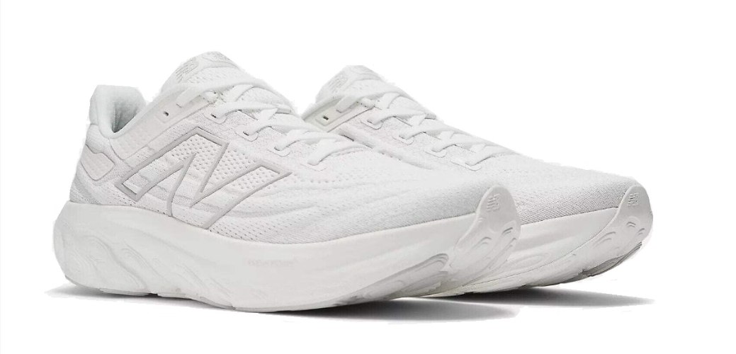 נעלי ניו בלאנס New Balance NB 1080 לבן