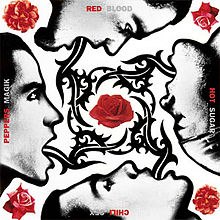 RED HOT CHILI PEPPERS / BLOOD SUGAR SEX MAGIK -2LP