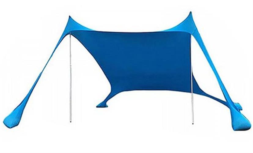 אוהל ציליה לייקרה מבית אמריקן קמפינג American Camping