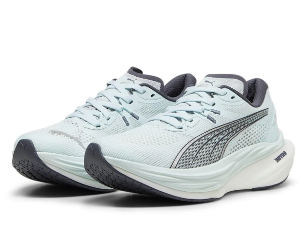 סניקרס פומה Puma Deviate Nitro 3 תכלת