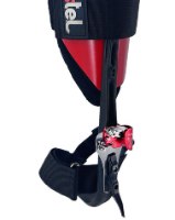 ג'ומר רגל לדוקרנים ARBPRO Gemini ימין