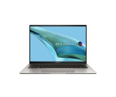 נייד Asus Zenbook S13 X5304 i5-1335U 16GB DDR5 512NVME 13.3 2.8K OLED