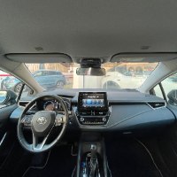 Toyota corolla 2023