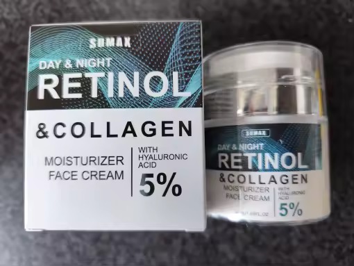 חוות דעת - קרם RETINOL למיצוק הפנים מבית BEOR