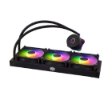 Cooler Master ML360L ARGB V2 - הרכב את מחשבך - מבוסס אינטל DDR4