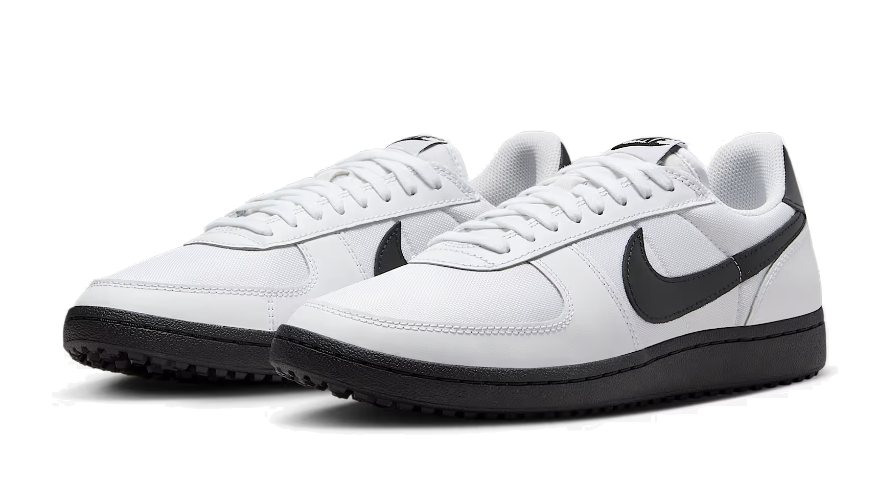 סניקרס Nike Field General לבן שחור