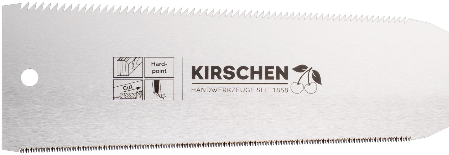 להב  למסור  "240 Ryoba" של Kirschen
