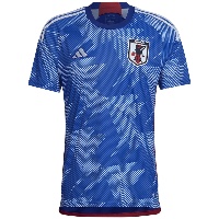 Japan Home Shirt 2022