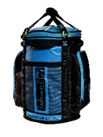 תיק חבל/ציוד AT106-55 L Cobra Rope Bag - Blue