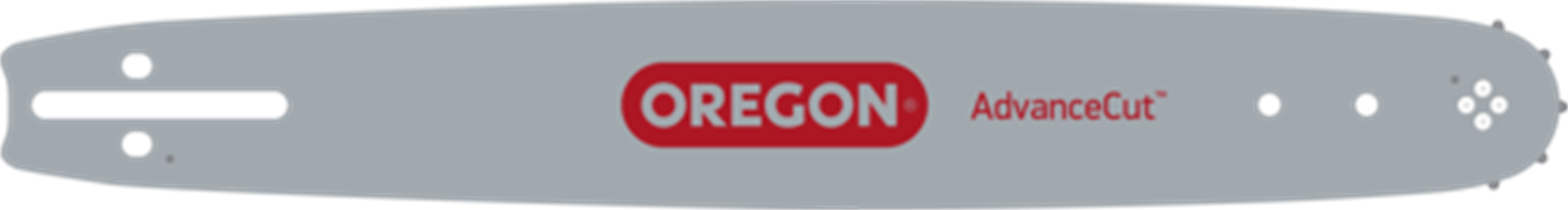 להב למסור Pro-am 15'' Oregon