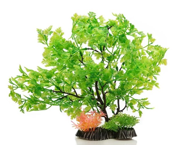 צמח ירוק 28 ס"מ GIGAN