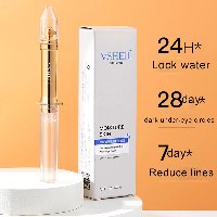 קרם עיניים טיפולי VSHELL