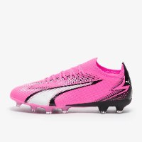 נעלי כדורגל Puma Ultra Match FG/AG