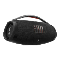 רמקול אלחוטי JBL BOOMBOX 3 שחור