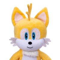 סוניק 2 - בובת פרווה טיילס 9 אינצ' - SONIC