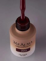 לק ג'ל MeAlma מי אלמה 222
