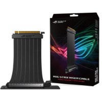 כבל מאריך ל-ASUS RS200 ROG STRIX RISER 240mm - PCI-E 3.0 X16