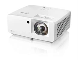 OPTOMA מקרן ZK431ST 4100ANSI 4K טווח קצר