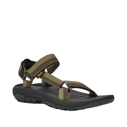 Teva Hurricane XLT2 Archive Ladder Olive סנדלי גברים צבע זית