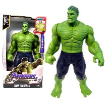 مارفل هلك hulk مع صوت