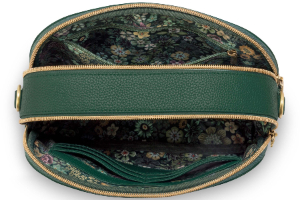 Cross Body דגם FRIDA חדש רצועה מתכווננת | 26.5x7.5x16.5 cm