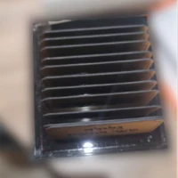 קופסת אחסון מהודרת לכרטיסים
