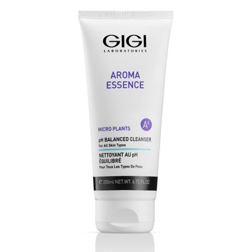 סבון לכל סוגי העור GIGI AROMA ESSENCE