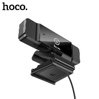מצלמת מחשב איכותית HOCO D100 1080P