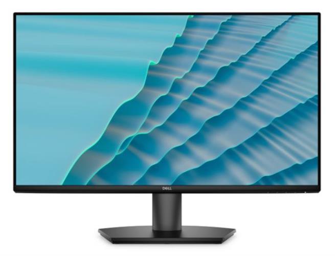 מסך Dell SE2426H FHD IPS 1Ms 144Hz AMD FreeSync 2XHDMI