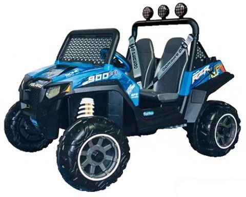 טרקטורון ילדים RZR900 12V