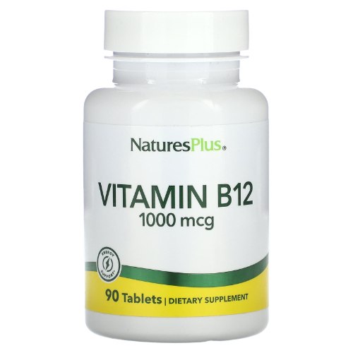 ויטמין B-12  מתיל 90  לכס' העה"ח MC V