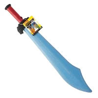 רובה נרף חיצי מגה גדולים צעצוע לילדים