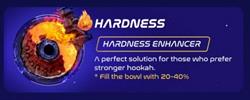 Hardness (מוסיף חוזק) - משחה לנרגילה Space Smoke 30gr