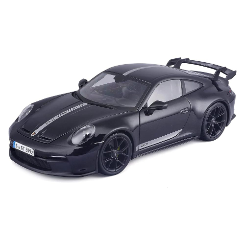 מאיסטו - דגם מכונית פורשה  - 1:18 Maisto Porsche 550 A SPYDER