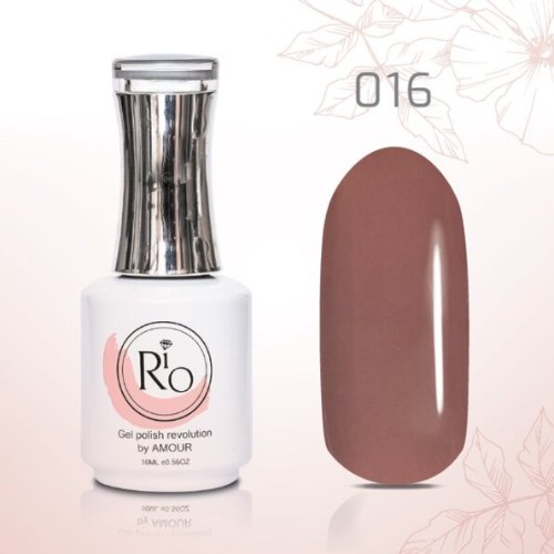 ג'ל ריו 16 RIO