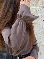 סריג פרינסס חום