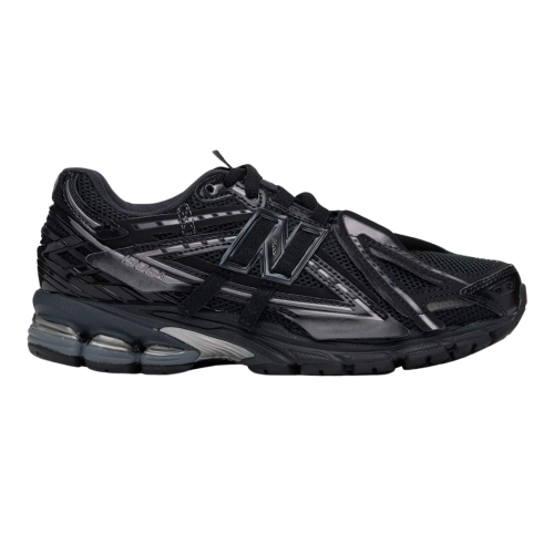 New Balance 1906r Black & Silver  - נעלי ניו באלאנס